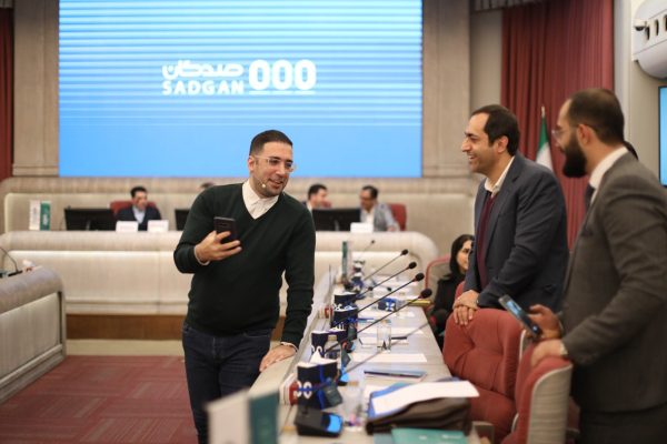 امیر حسام حیدریان
